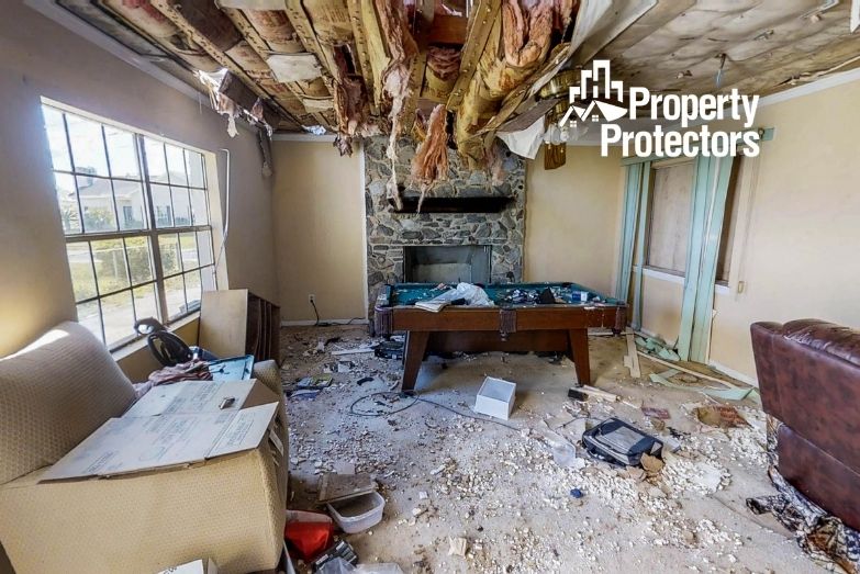 5 Crucial Steps to Take After Suffering from Home Damage