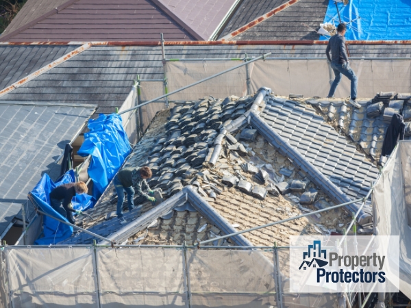 Why Hire a Public Adjuster?