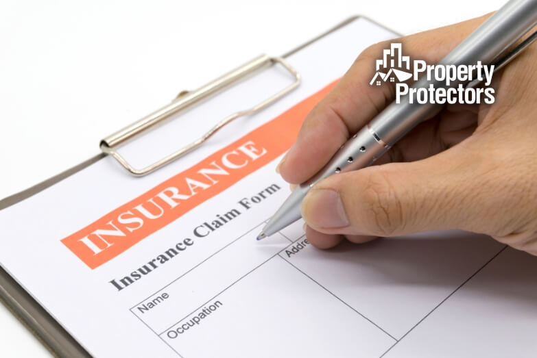 Common Mistakes When Filing a Commercial Insurance Claim