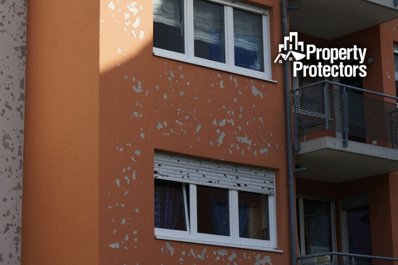 What to Do When Filing a Hail Damage Insurance Claim