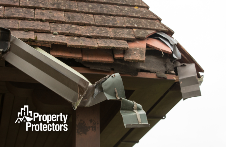 Protect Your Home from Hurricane Storm Damage