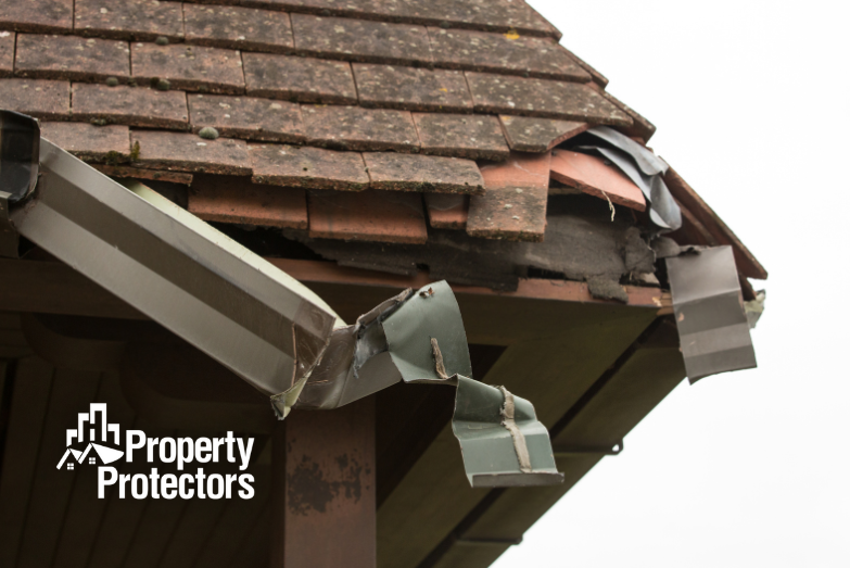 Protect Your Home from Hurricane Storm Damage