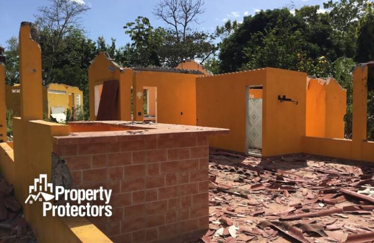 Why You Should Hire a Public Insurance Adjuster After a Property Loss