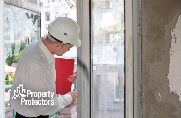 Maximize Your Insurance Claim Payout with the Help of a Public Adjuster