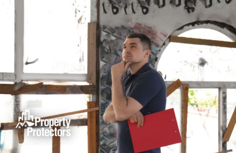 Public Insurance Adjuster vs an Insurance Company Adjuster