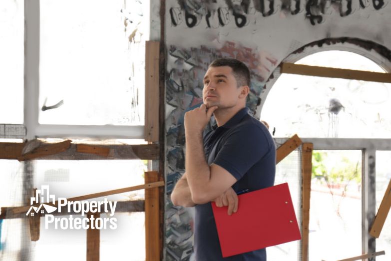 Public Insurance Adjuster vs an Insurance Company Adjuster