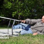Does Florida Homeowners Insurance Cover Accidental Falls?